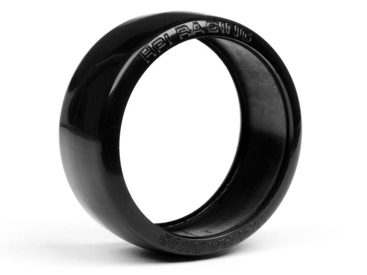 HPI Racing T-Drift Tires 26mm HDPE