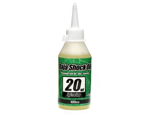 HPI Racing Baja Shock Oil 20W (100cc)