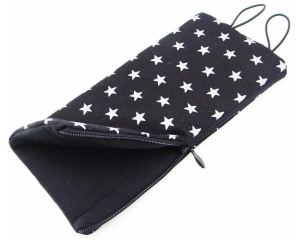 Hot Racing 1/10 Scale Night Star Pattern Polyester Sleeping Bag Scale Accessory - view 2
