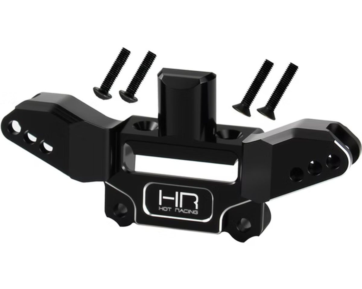 Hot Racing Multiple Mount T6 Front Shock Tower, Mini Kraton RC Upgrade Part