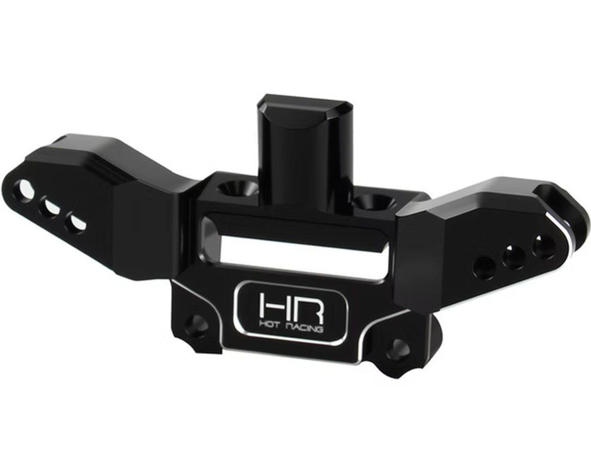 Hot Racing Multiple Mount T6 Front Shock Tower, Mini Kraton RC Upgrade Part - view 2
