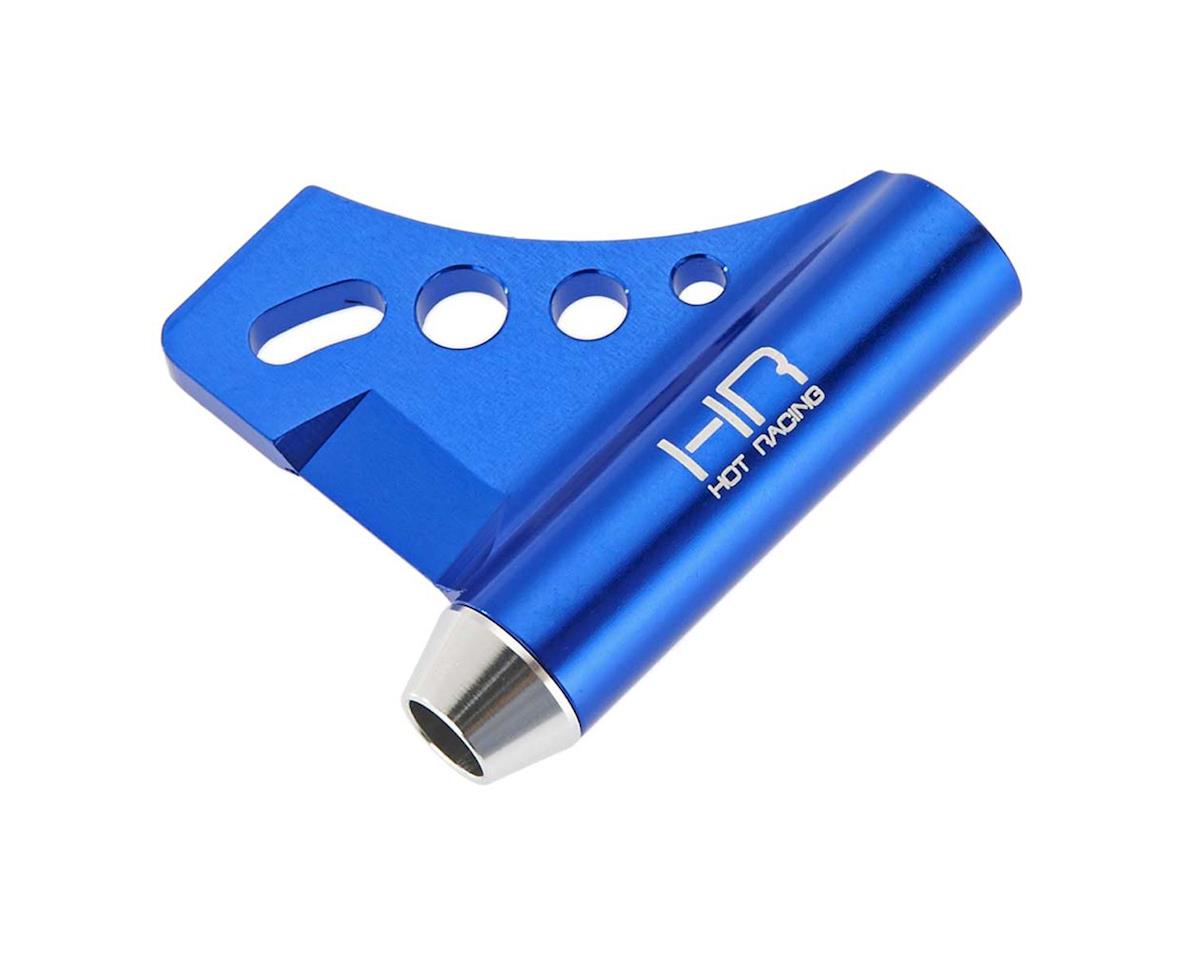 Hot Racing Aluminum Dual 5mm Bearing Drive Strut (Stock) for Traxxas M41