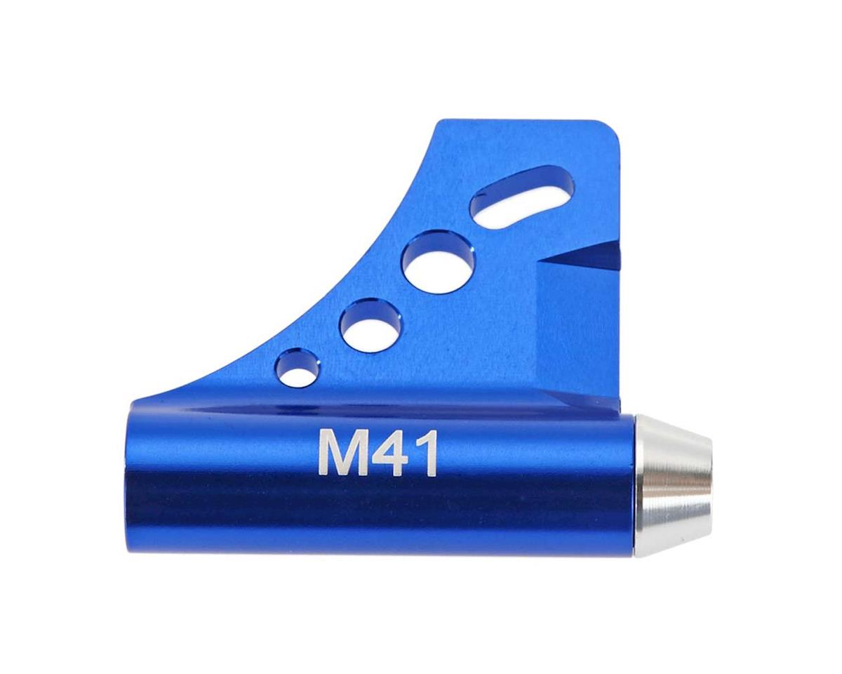 Hot Racing Aluminum Dual 5mm Bearing Drive Strut (Stock) for Traxxas M41