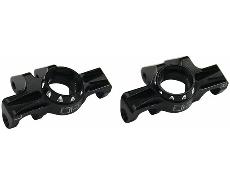 Hot Racing CNC Aluminum Front Knuckle Spindle Set B for Arrma Grom