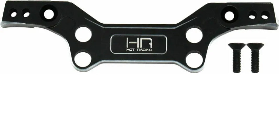 Hot Racing Aluminum Rear Shock Tower Brace, for Grom Mojave GRM30MJ01