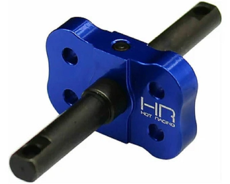 Hot Racing Differential Locker Spool for Traxxas Mini Maxx