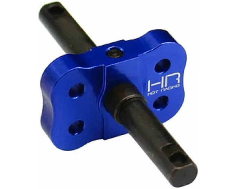 Hot Racing Differential Locker Spool for Traxxas Mini Maxx