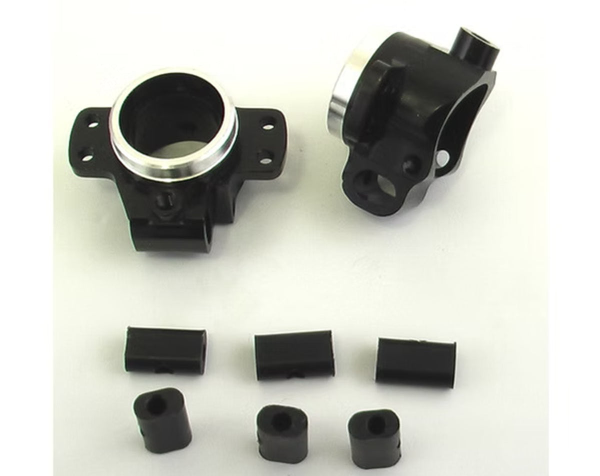 Hot Racing Rear Knuckle Arm Set (2), TTS RC Upgrade Part
