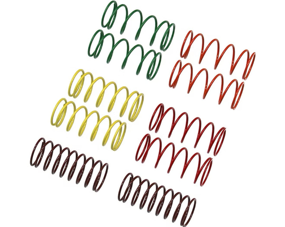 Hot Racing 45mm Linear Front Shock Spring Set
