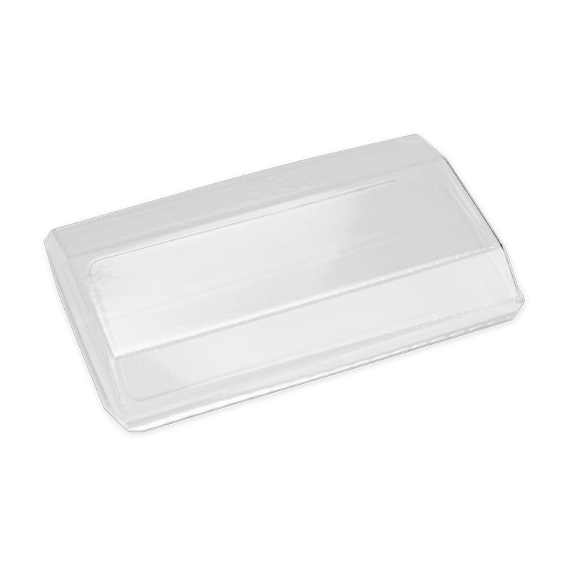 J Concepts RC10T Rear Spoiler, Rear Mount Configuration, 0510