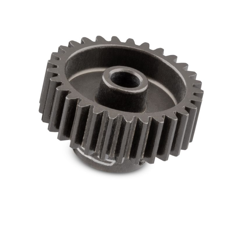 J Concepts 48 Pitch, 29T, SS Machined Pinion Gear 2115