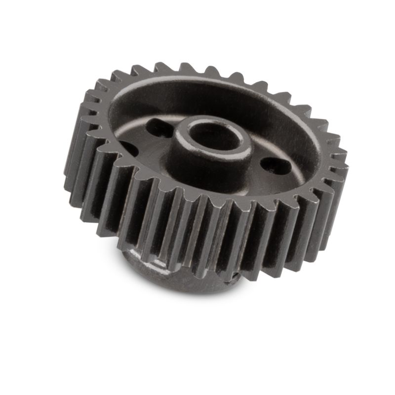 J Concepts 48 Pitch, 30T, SS Machined Pinion Gear 2116