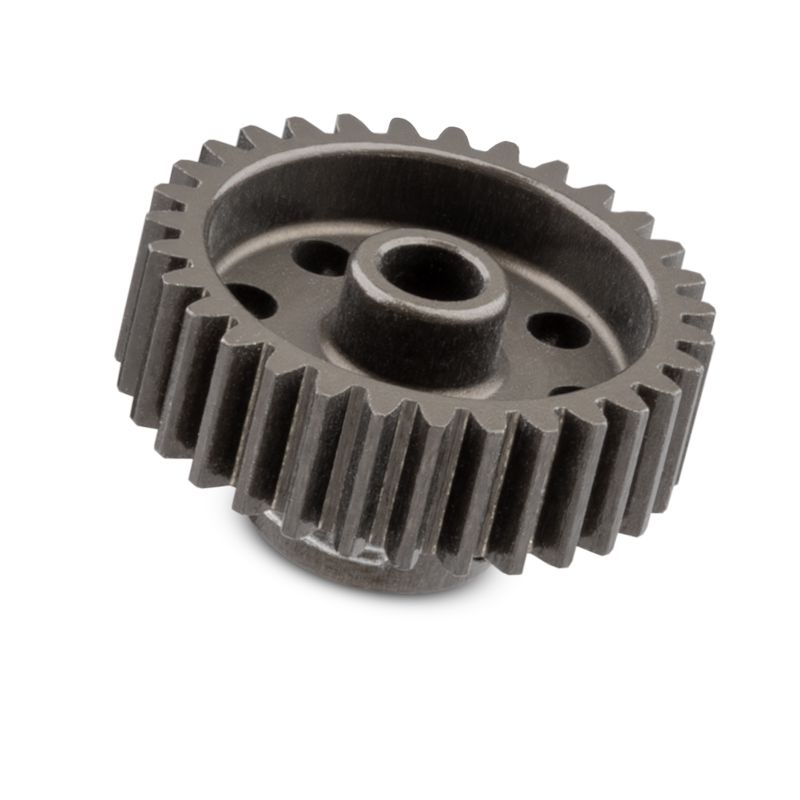 J Concepts 48 Pitch, 31T, SS Machined Pinion Gear 2117