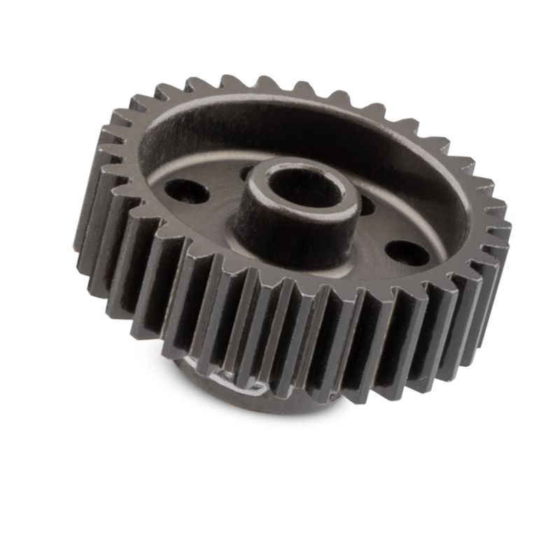 J Concepts 48 Pitch, 32T, SS Machined Pinion Gear 2118