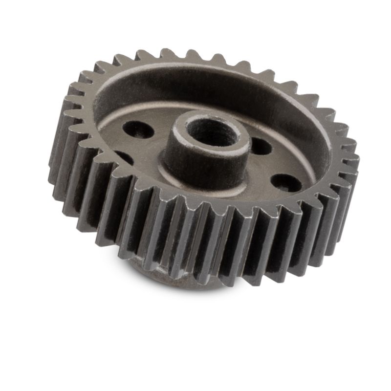 J Concepts 48 Pitch, 33T, SS Machined Pinion Gear 2119
