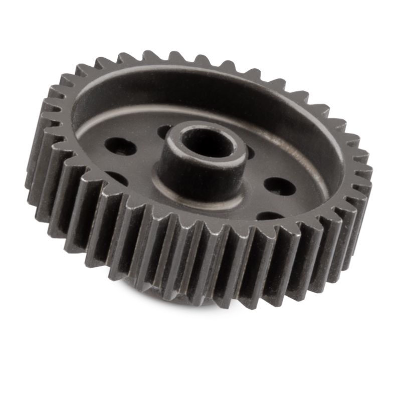 J Concepts 48 Pitch, 36T, SS Machined Pinion Gear 2122