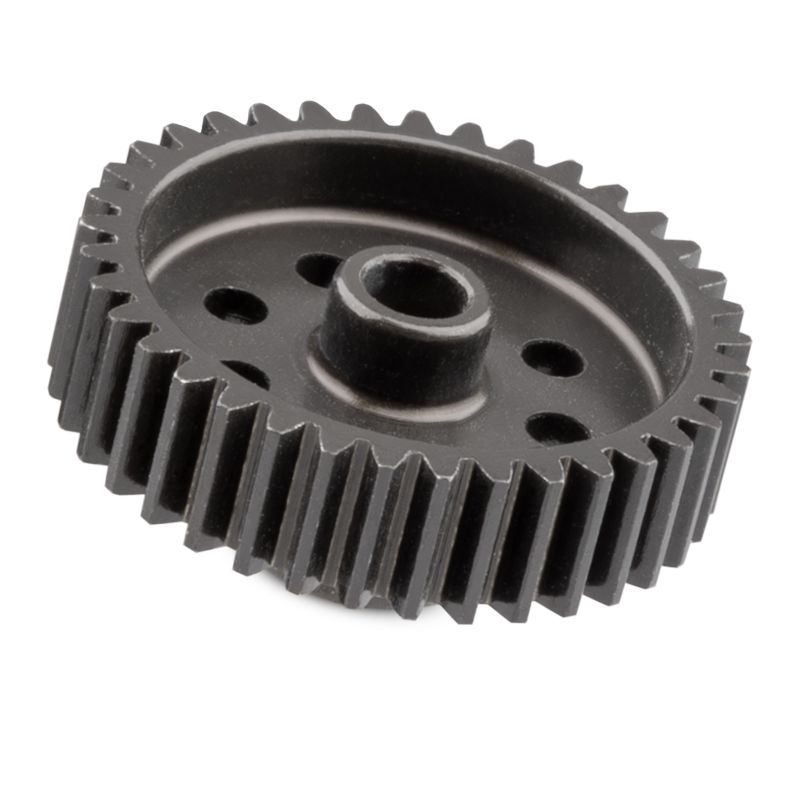 J Concepts 48 Pitch, 37T, SS Machined Pinion Gear 2123