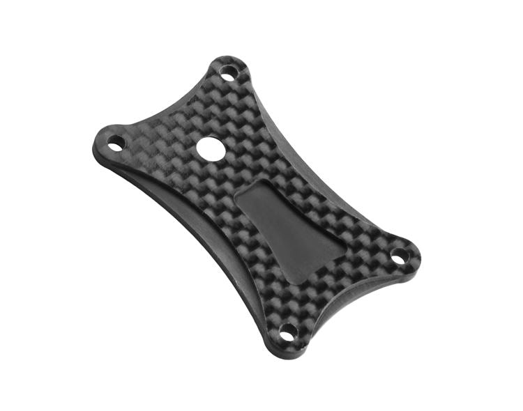 J Concepts RC10 Classic 2.5mm Carbon Carbon Fiber transmission 2304