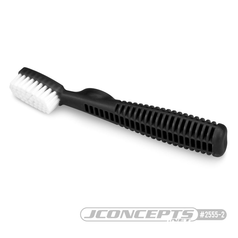 J Concepts Liquid Application Brush-Black 25552