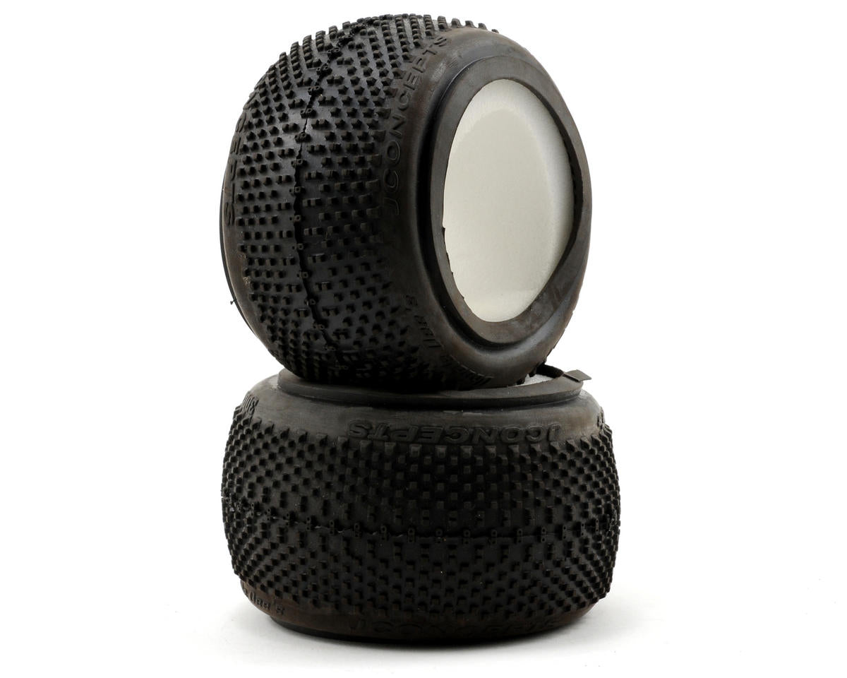 J Concepts Double Dee's 4wd Front Tire 2.2 Buggy