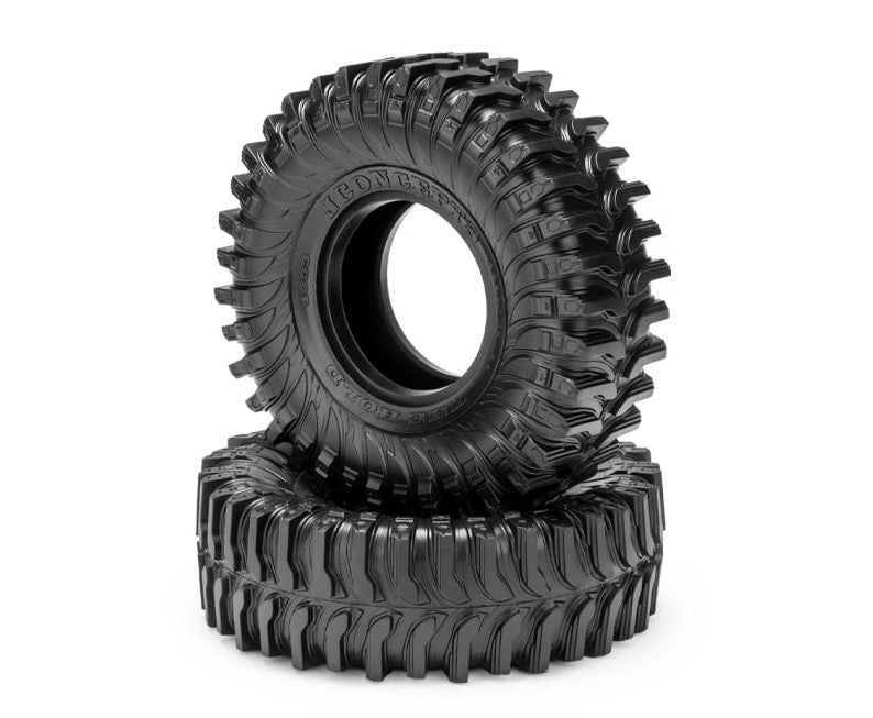 J Concepts The Hold - Green Compound, 2.2" (5.25"OD), Fits 2.2" 409302