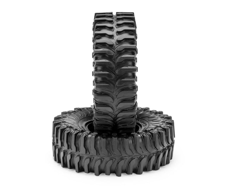 J Concepts The Hold - Green Compound, 2.2" (5.25"OD), Fits 2.2" 409302