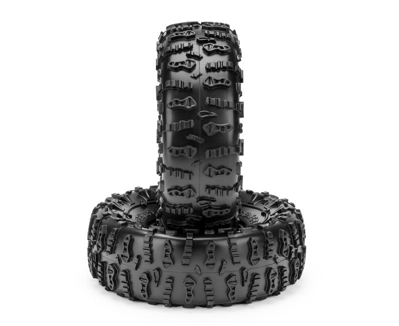 J Concepts Ruptures - Green Compound, 2.2" (5.25"OD), Fits 2.2" 410002