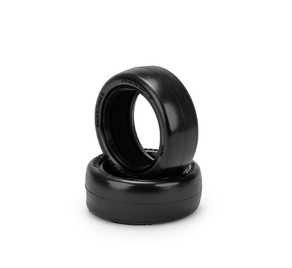 J Concepts Smoothie 2 Mini - Green Compound, Fits - Mini B Front 413102