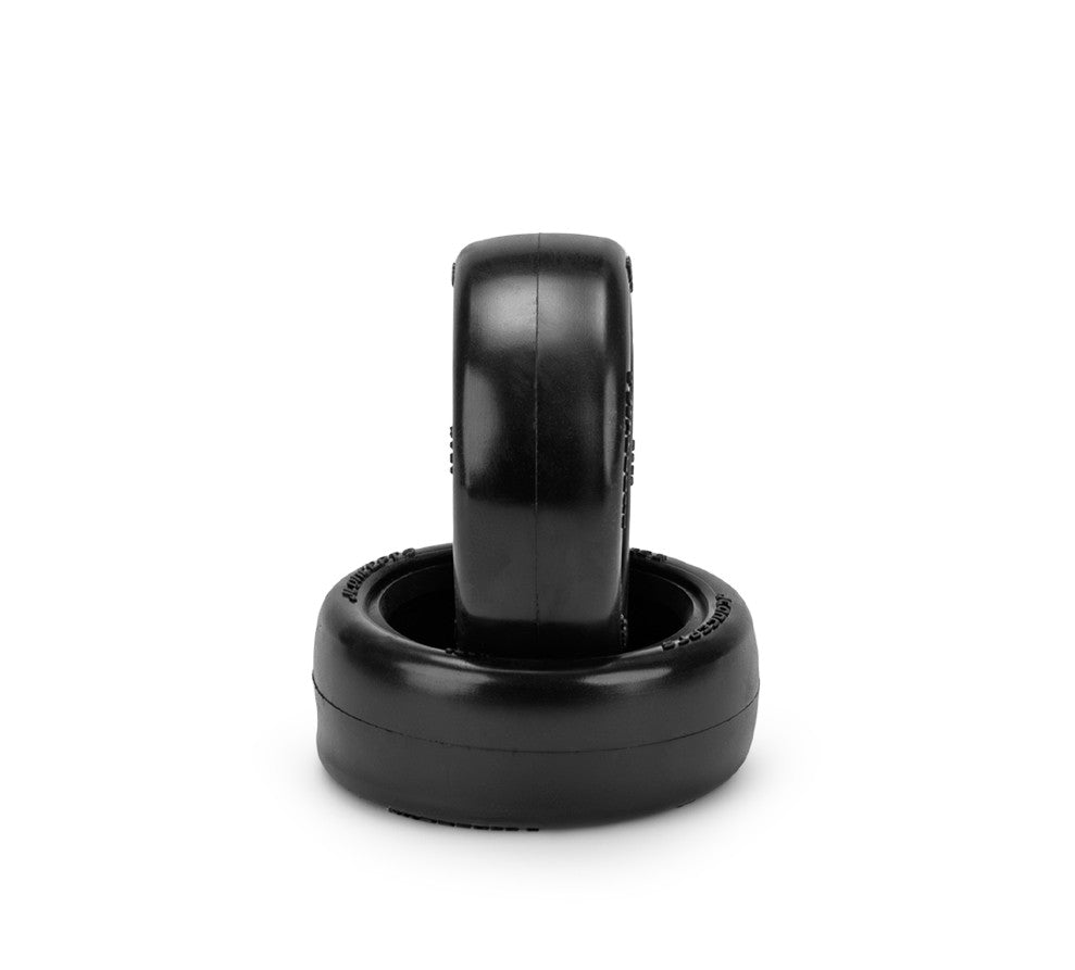 J Concepts Smoothie 2 Mini - Green Compound, Fits - Mini B Front 413102