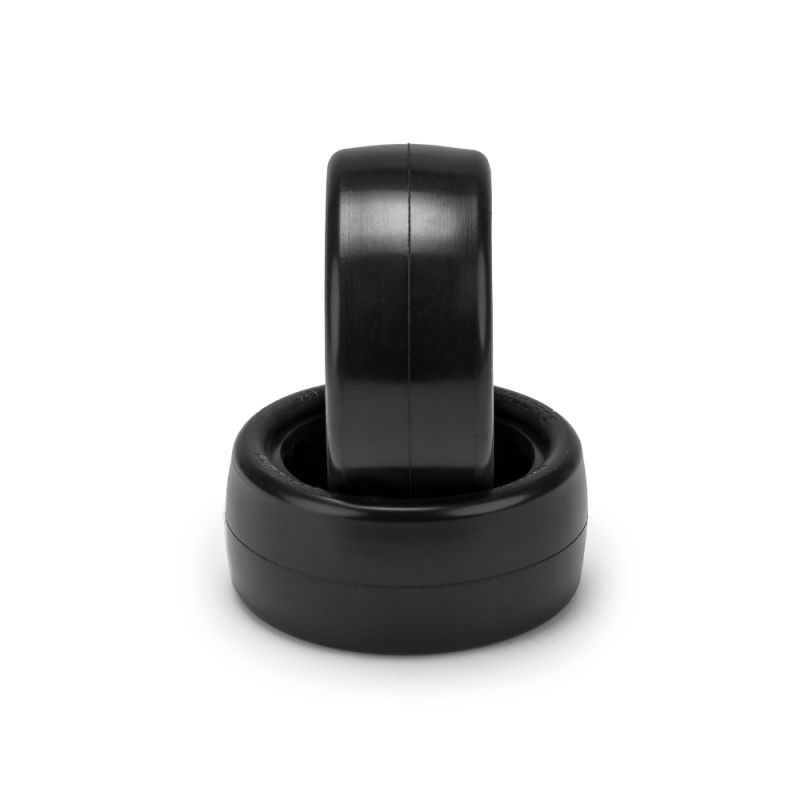 J Concepts Smoothie 3 - Green Compund, Fits 2.2" 4wd Front Buggy 413402