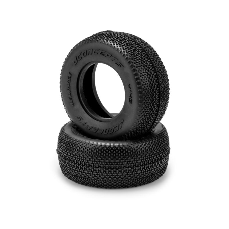 J Concepts Relapse - Blue Compound, Fits SCT 3.0" x 2.2" Wheel 414501