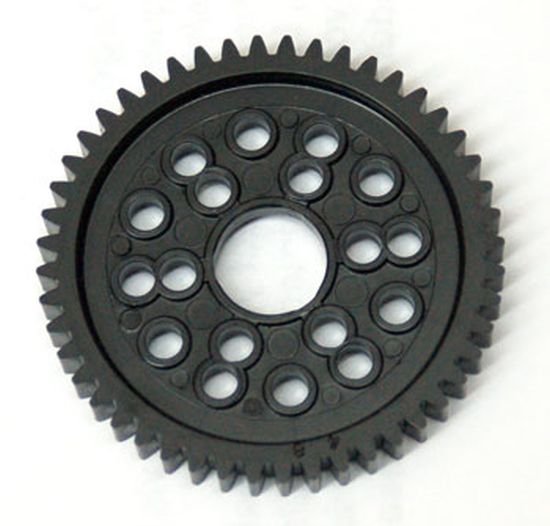 Kimbrough 50 Tooth Spur Gear 32 Pitch 118
