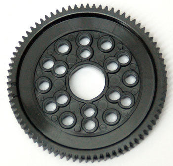 Kimbrough 81 Tooth Spur Gear 48 Pitch 146