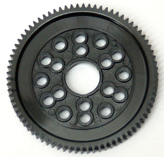Kimbrough 73 Tooth Spur Gear 48 Pitch 161