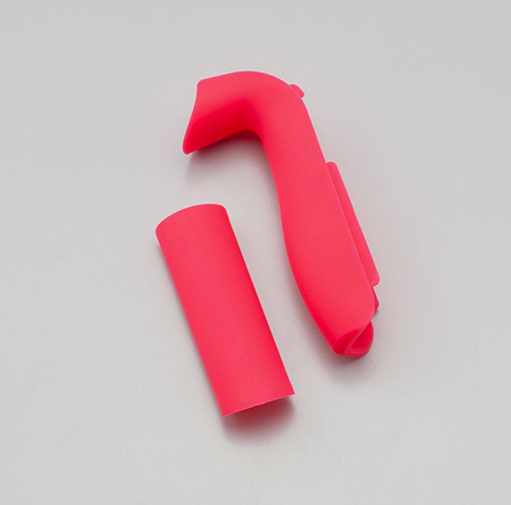 KO Propo Color Grip2 (Pink) 10589