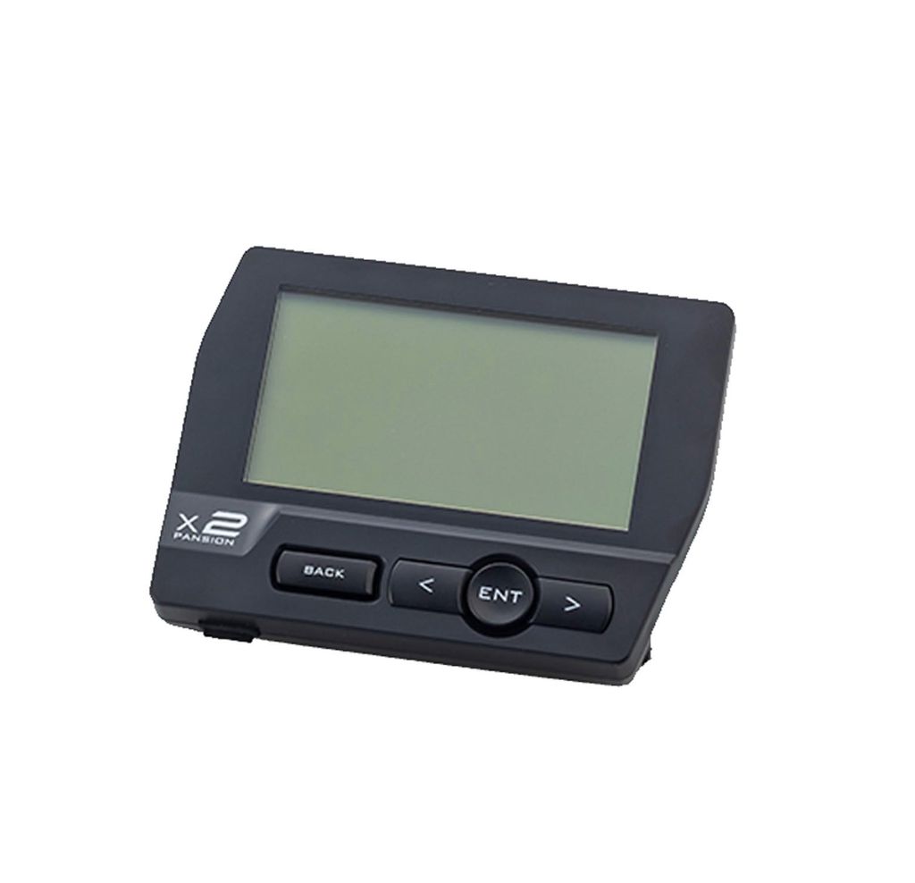 KO Propo LCD Xpansion 2 EXP-2.1 10672