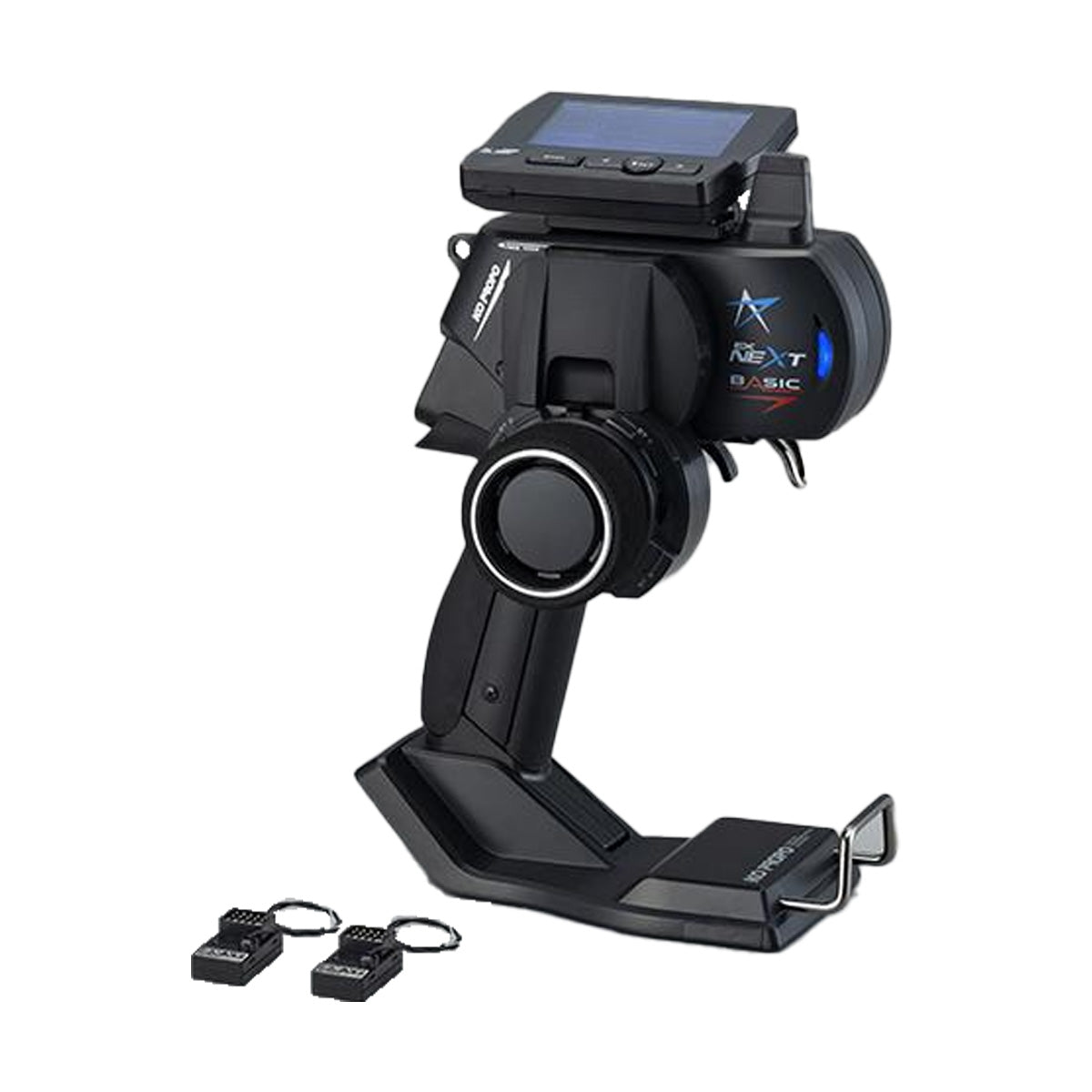 KO PROPO Ex-NeXT Basic w/KR-242XT Double Receiver 10779