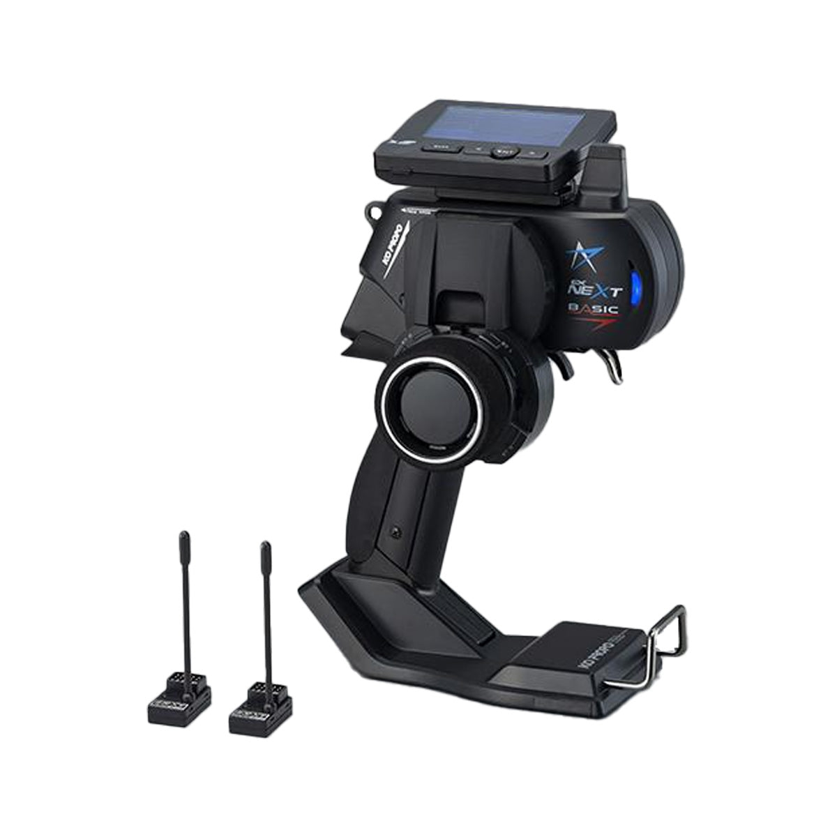 KO PROPO Ex-NeXT Basic w/KR-242XT (Short) Double Receiver 10781