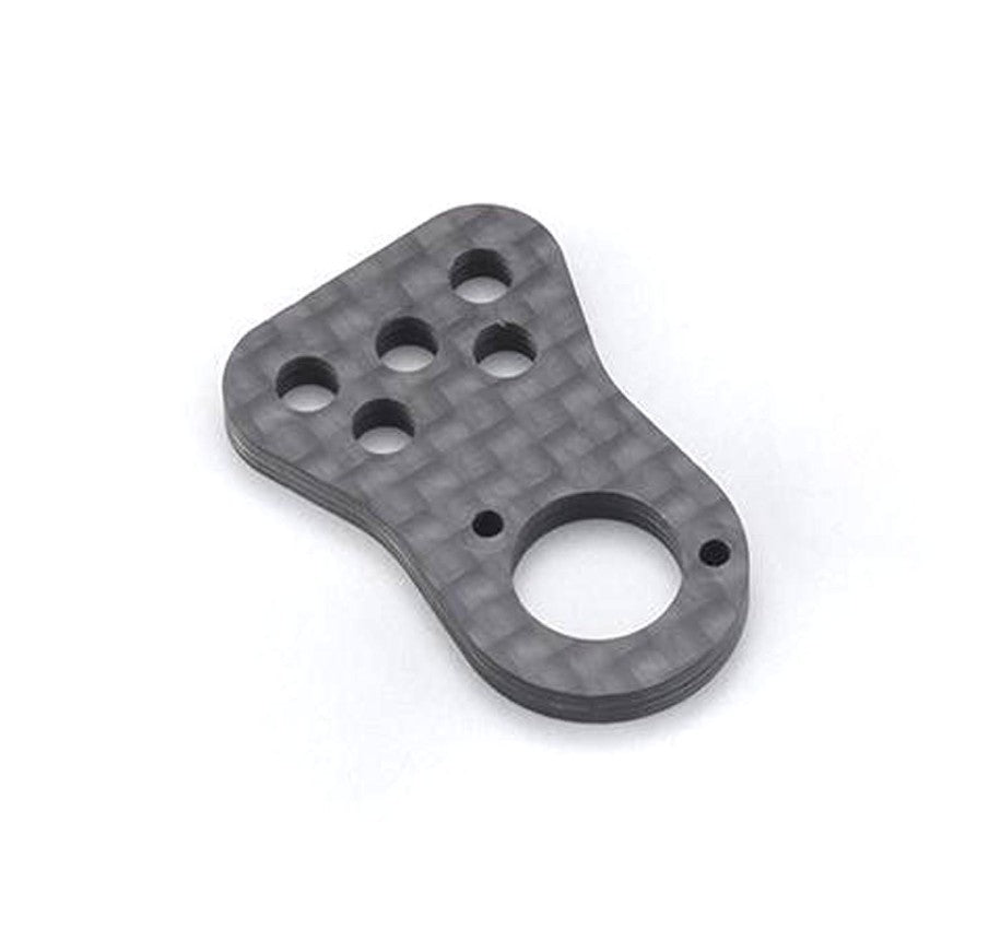 KO Propo Carbon Servo Horn (plate) for 1/12 36034