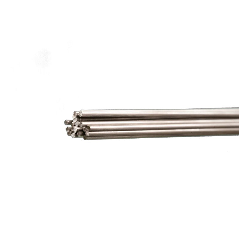 K&S Metals Music Wire 0.039" OD x 36" — 20-Pack Bulk ASTM A228 Spring Wire