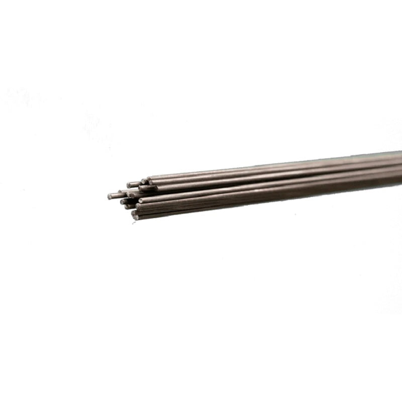 K&S Metals Music Wire 0.020" OD x 36" — 25-Pack Bulk Fine ASTM A228 Wire