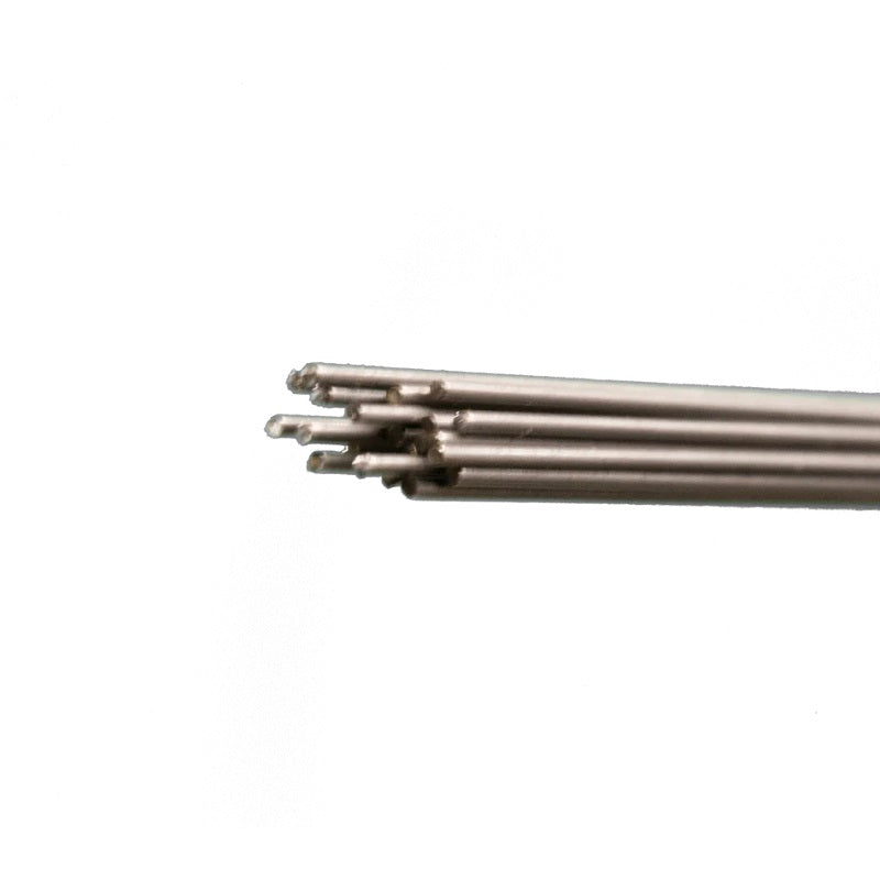 K&S Metals Music Wire 0.047" OD x 36" — 20-Pack ASTM A228 Spring Steel Wire