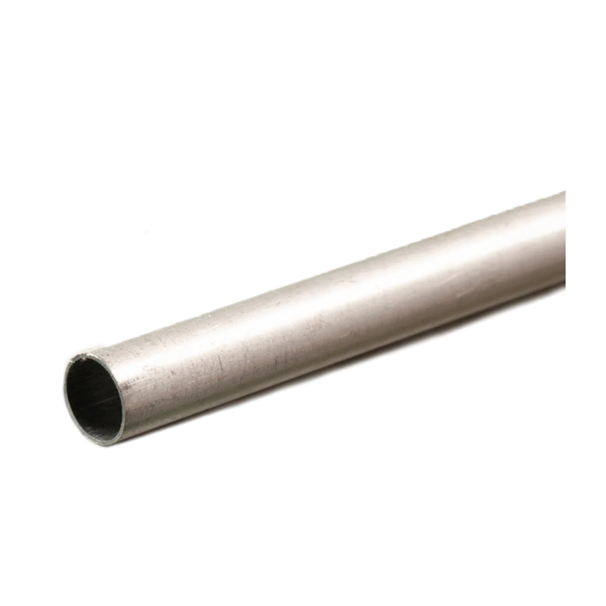 K & S Metals 3/8 X .035 Round Alum. Tube 83033
