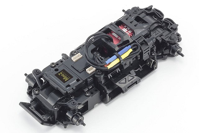 MA-03EVO Mini-Z AWD Brushless Chassis Set 8500kV N-MM2 Competition Racing | Kyosho