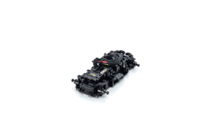 Mini-Z AWD MA-030EVO2 Chassis Set with Sensored Brushless 8500KV Motor 1/27 | Kyosho