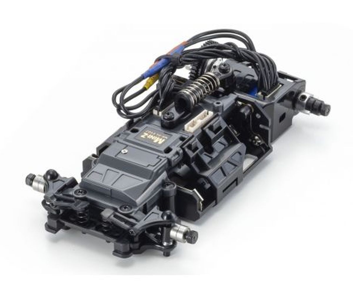 Kyosho Mini-Z MR-04EVO2 Chassis Set W-MM 5600KV Brushless