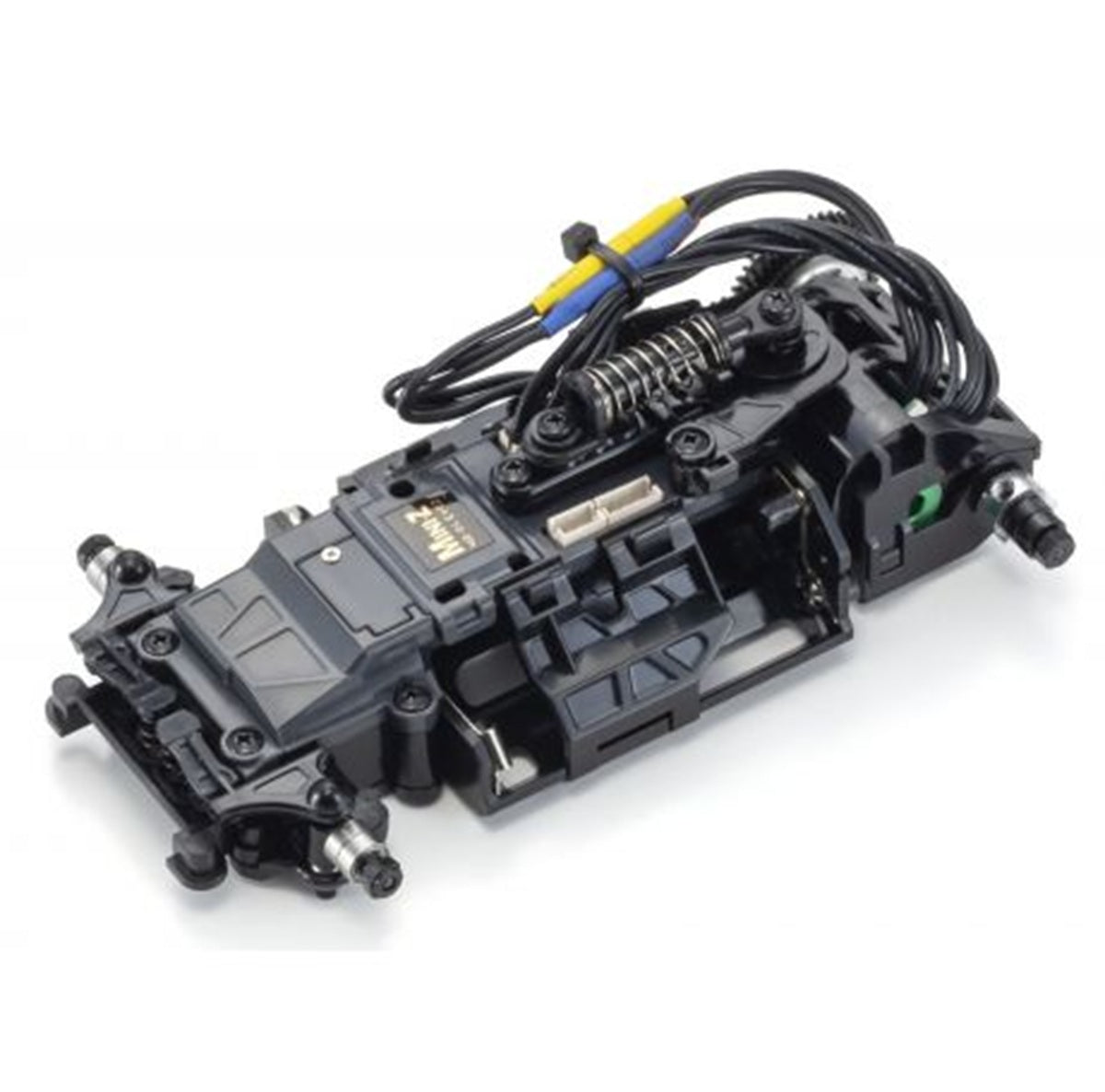 Kyosho Mini-Z MR-04EVO2 Chassis Set N-MM2 4100KV Brushless