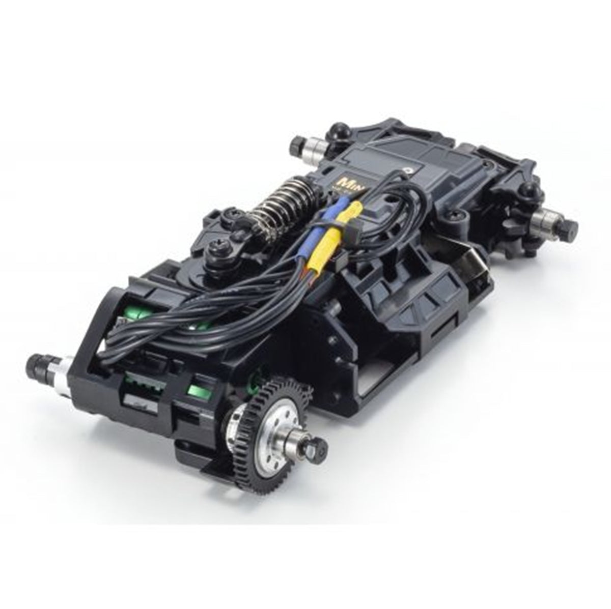 Kyosho Mini-Z MR-04EVO2 Chassis Set N-MM2 4100KV Brushless