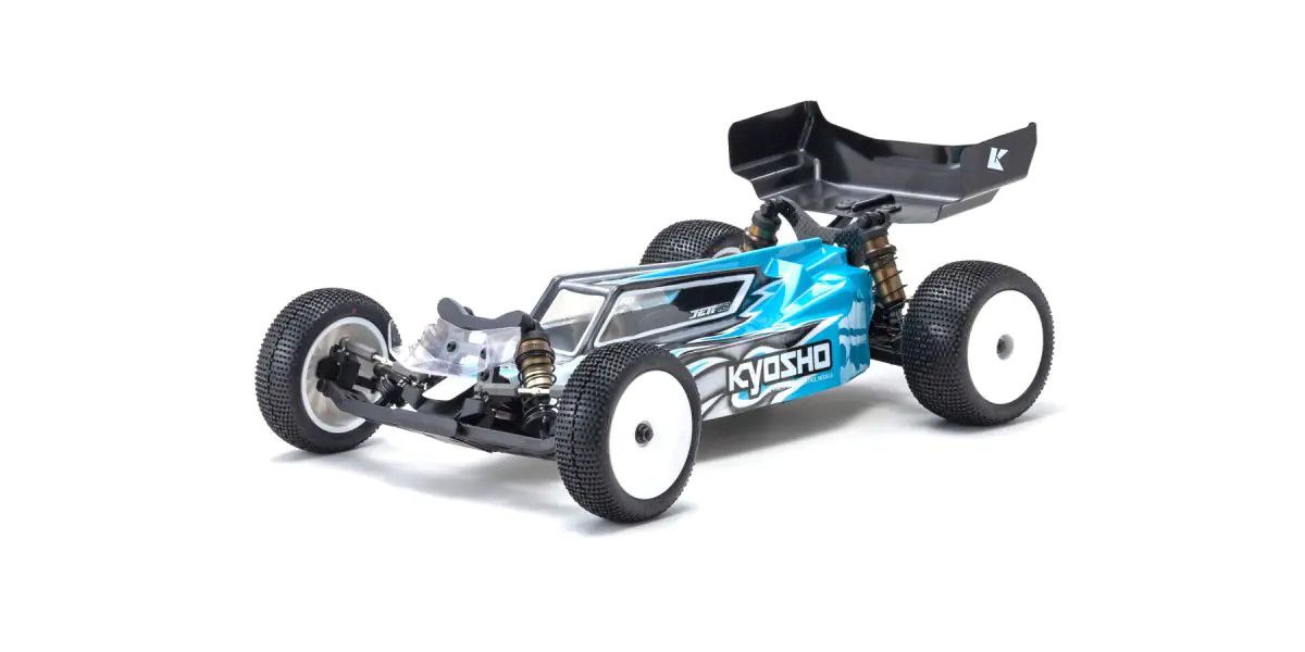 京商 ULTIMA RB7.5 Competition Kit Ultima RB7.5 1/10 Electric 2WD Competition Off-Road Buggy Kit | Kyosho