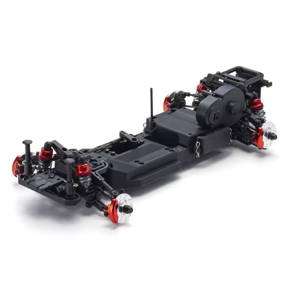 Kyosho Fazer D2 1:10 2WD RWD Drift Chassis Kit